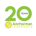 Anchorman Insurance Consultants Ltd logo