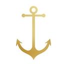 Anchor Meditation logo
