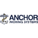 Anchor Moving Systems logo