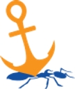 Anchor Pest Control logo