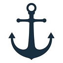 Anchor Plaster logo