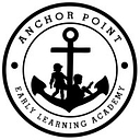 ANCHOR POINT EARLY LEARNING ACADEMY