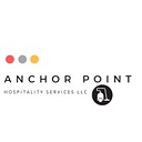 Anchor Point Hospitality Llc logo