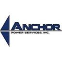 Anchor Power Services Inc logo