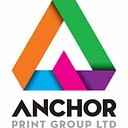 Anchorprint Ltd logo