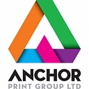Anchorprint Group Ltd logo