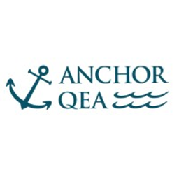 Anchor QEA, Inc. logo