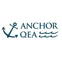Anchor QEA logo