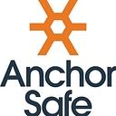 Anchor Safe Systems logo