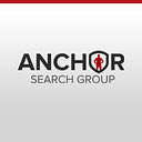 ANCHOR SEARCH GROUP PTE. LTD. logo