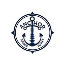 ANCHOR SPINE AND JOINT - RIVERVI