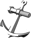 Anchorstrong Construction, Inc. logo