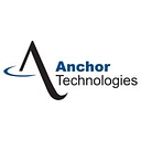 Anchor Technologies, Inc. logo