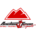 Anchor Town Sports Association logo