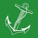 Anchor Vans - UK's Van Dealer of the Year logo