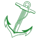 Anchor Vans logo