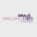 Ancient DNA Origins US logo