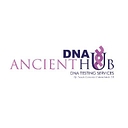 Ancient DNA Origins US logo