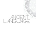 Ancient Language Yoga Clothing