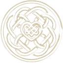 Ancient Lore Village logo