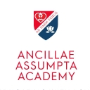 Ancillae Assumpta Academy logo