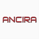 Ancira Volkswagen logo