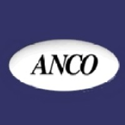 ANCO Engineering Inc. logo