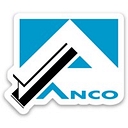 Anco Iron & Construction Inc logo