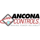 Ancona Controls logo
