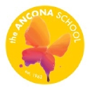 The Ancona School logo