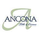 Ancona Title & Escrow logo