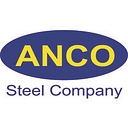 Anco Steel Company logo