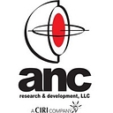 Anc Research & Development logo