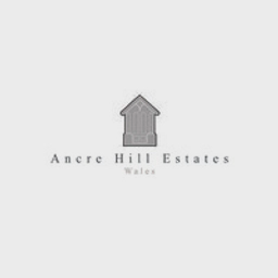 ANCRE HILL ESTATES logo