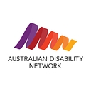 Australian Network On Disability logo