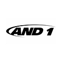 And 1 logo