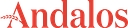 Andalos, Boulangerie Et Pâtisserie logo