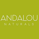 Andalou Naturals logo