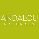 Andalou Naturals logo