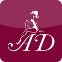 Andalous-dessous.de logo