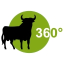 andalusien360.de logo