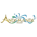 Andamanda Phuket logo