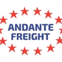 Andante Freight Ltd logo