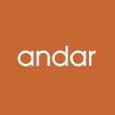 andar-jp.com logo