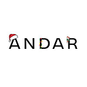 Andar Software logo