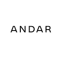 Logo for andar.com