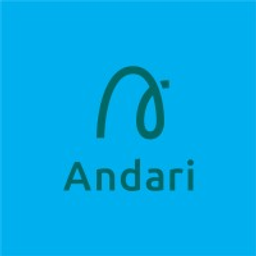 Andari Fashion, Inc logo