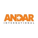 Andar International, Inc. logo