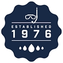 Andark Diving & Watersports logo