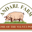 Andarl Farm Ltd logo